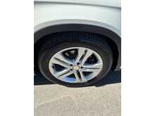 Mercedes-Benz Gla-Class Gla 250 4Matic Sport