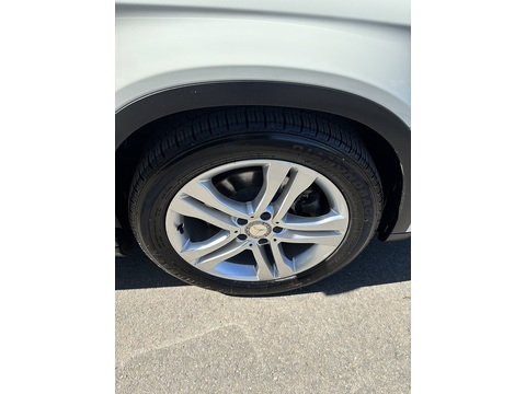 Gla 250 4Matic Sport 2.0 5dr Estate Automatic Petrol