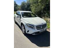 Mercedes-Benz Gla-Class Gla 250 4Matic Sport