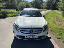 Mercedes-Benz Gla-Class Gla 250 4Matic Sport