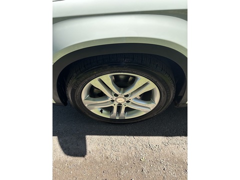 Gla 250 4Matic Sport 2.0 5dr Estate Automatic Petrol