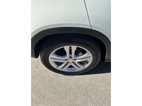 Gla 250 4Matic Sport 2.0 5dr Estate Automatic Petrol