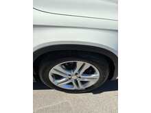 Mercedes-Benz Gla-Class Gla 250 4Matic Sport