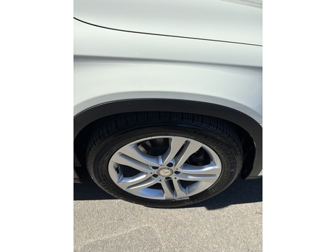Gla 250 4Matic Sport 2.0 5dr Estate Automatic Petrol