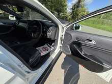 Mercedes-Benz Gla-Class Gla 250 4Matic Sport