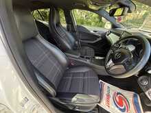 Mercedes-Benz Gla-Class Gla 250 4Matic Sport