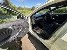 Mercedes-Benz Gla-Class Gla 250 4Matic Sport
