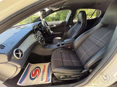 Gla 250 4Matic Sport 2.0 5dr Estate Automatic Petrol
