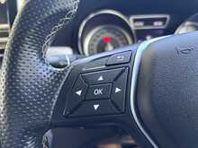 Mercedes-Benz Gla-Class Gla 250 4Matic Sport