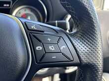 Mercedes-Benz Gla-Class Gla 250 4Matic Sport