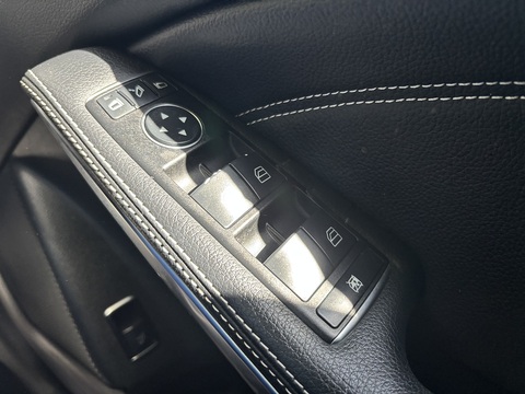 Gla 250 4Matic Sport 2.0 5dr Estate Automatic Petrol