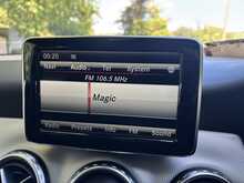 Mercedes-Benz Gla-Class Gla 250 4Matic Sport