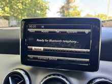 Mercedes-Benz Gla-Class Gla 250 4Matic Sport
