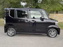 Honda N-Box + GL Pack Custom