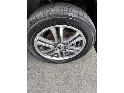 GL Pack Custom 658 5dr MPV Automatic Petrol