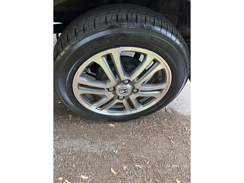 GL Pack Custom 658 5dr MPV Automatic Petrol