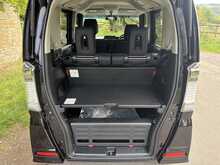 Honda N-Box + GL Pack Custom
