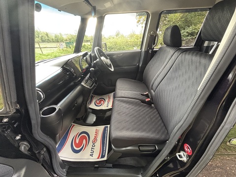 GL Pack Custom 658 5dr MPV Automatic Petrol