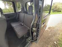 Honda N-Box + GL Pack Custom