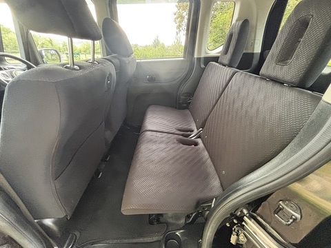 GL Pack Custom 658 5dr MPV Automatic Petrol