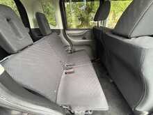Honda N-Box + GL Pack Custom