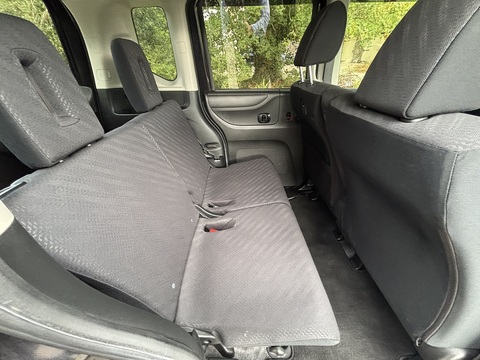 GL Pack Custom 658 5dr MPV Automatic Petrol