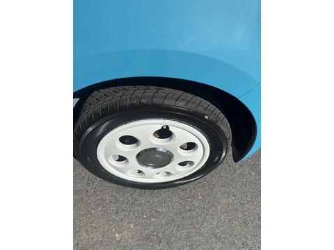 GL Pack 658 5dr Hatchback Automatic Petrol
