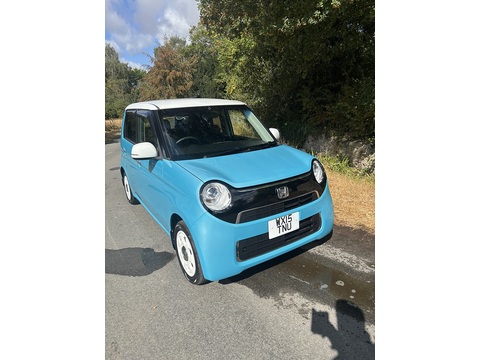 GL Pack 658 5dr Hatchback Automatic Petrol