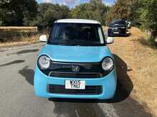 Honda N-One GL Pack