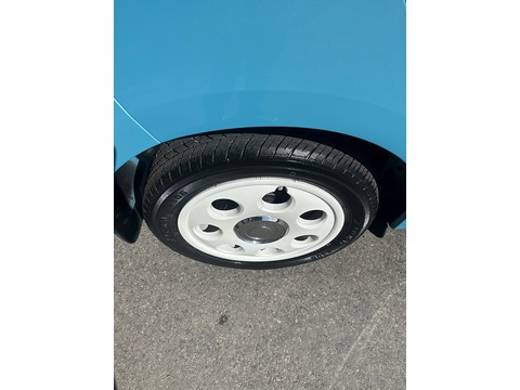 GL Pack 658 5dr Hatchback Automatic Petrol