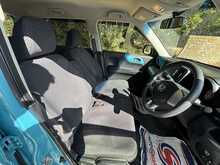 Honda N-One GL Pack