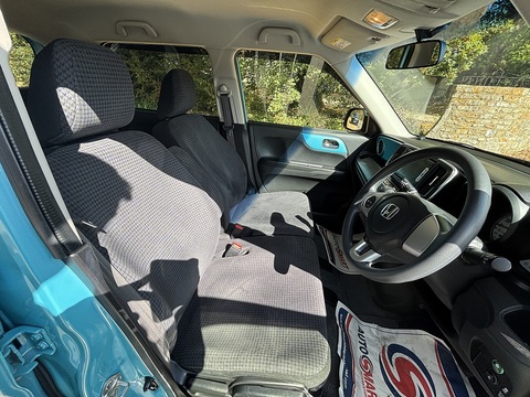 GL Pack 658 5dr Hatchback Automatic Petrol