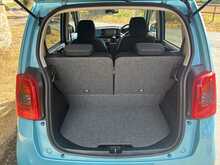 Honda N-One GL Pack