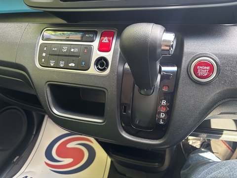 GL Pack 658 5dr Hatchback Automatic Petrol