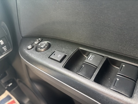 GL Pack 658 5dr Hatchback Automatic Petrol
