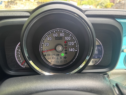 GL Pack 658 5dr Hatchback Automatic Petrol