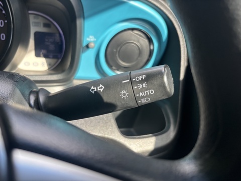 GL Pack 658 5dr Hatchback Automatic Petrol