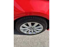 Audi A1 Sportback Tfsi Sport
