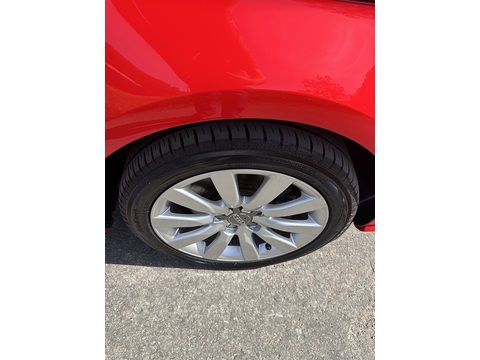 Sportback Tfsi Sport 1.4 5dr Hatchback Semi Auto Petrol