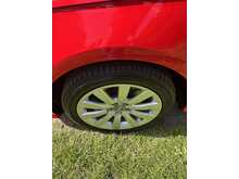 Audi A1 Sportback Tfsi Sport