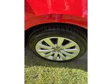Audi A1 Sportback Tfsi Sport