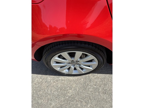 Sportback Tfsi Sport 1.4 5dr Hatchback Semi Auto Petrol