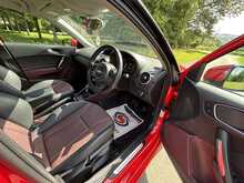 Audi A1 Sportback Tfsi Sport