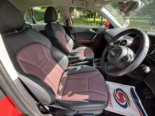 Audi A1 Sportback Tfsi Sport