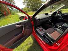 Audi A1 Sportback Tfsi Sport