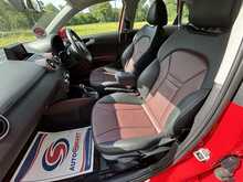 Audi A1 Sportback Tfsi Sport