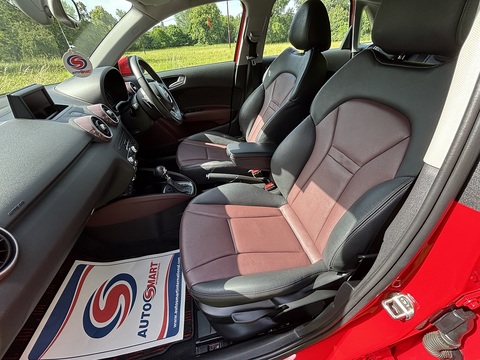 Sportback Tfsi Sport 1.4 5dr Hatchback Semi Auto Petrol