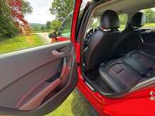 Audi A1 Sportback Tfsi Sport