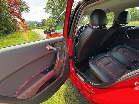Sportback Tfsi Sport 1.4 5dr Hatchback Semi Auto Petrol
