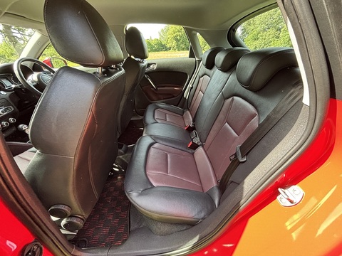 Sportback Tfsi Sport 1.4 5dr Hatchback Semi Auto Petrol